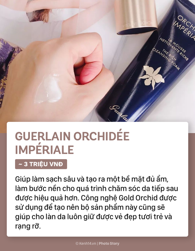 H&atilde;y trải nghiệm những loại sữa rửa mặt sau, bạn sẽ kh&ocirc;ng bao giờ phải hối tiếc - Ảnh 5.