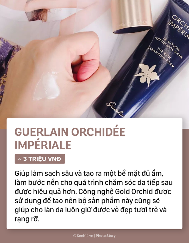 Hãy trải nghiệm những loại sữa rửa mặt sau, bạn sẽ không bao giờ phải hối tiếc - Ảnh 5.