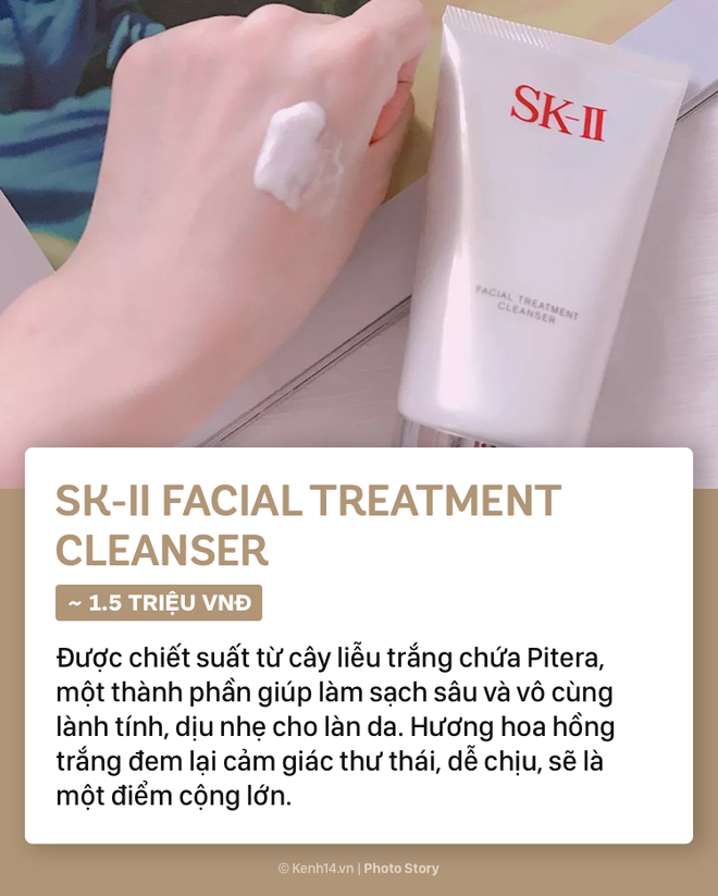 H&atilde;y trải nghiệm những loại sữa rửa mặt sau, bạn sẽ kh&ocirc;ng bao giờ phải hối tiếc - Ảnh 9.