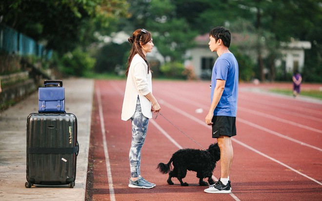 Tài sắc là vậy, nhưng ai cũng chào thua khi biết Phương Anh Đào có 4 thói í ẹ này trong Chàng Vợ Của Em - Ảnh 11.