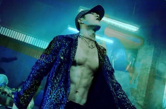 Jackson cởi áo khoe body cực phẩm trong MV mới, mở đường cho màn comeback của GOT7 - Ảnh 2.
