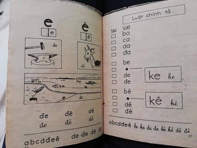 Thế hệ học sinh từng được dạy phương pháp vuông tròn cách đây hơn 20 năm lên tiếng trước cơn bão tranh cãi của dân mạng - Ảnh 10.