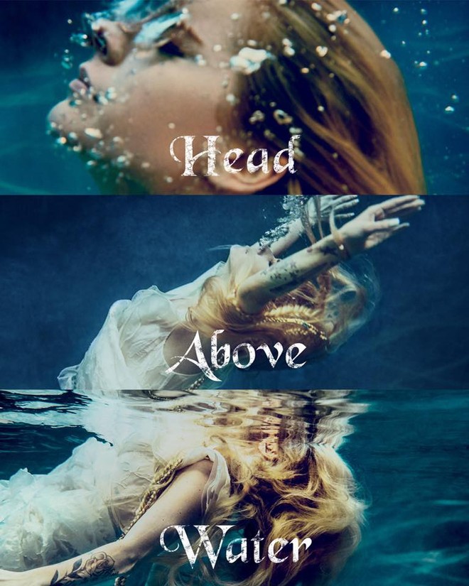 Hậu tin đồn chết trẻ và có người thế thân, Avril Lavigne chính thức trở lại thật 100% với tâm thư gửi fan - Ảnh 2.