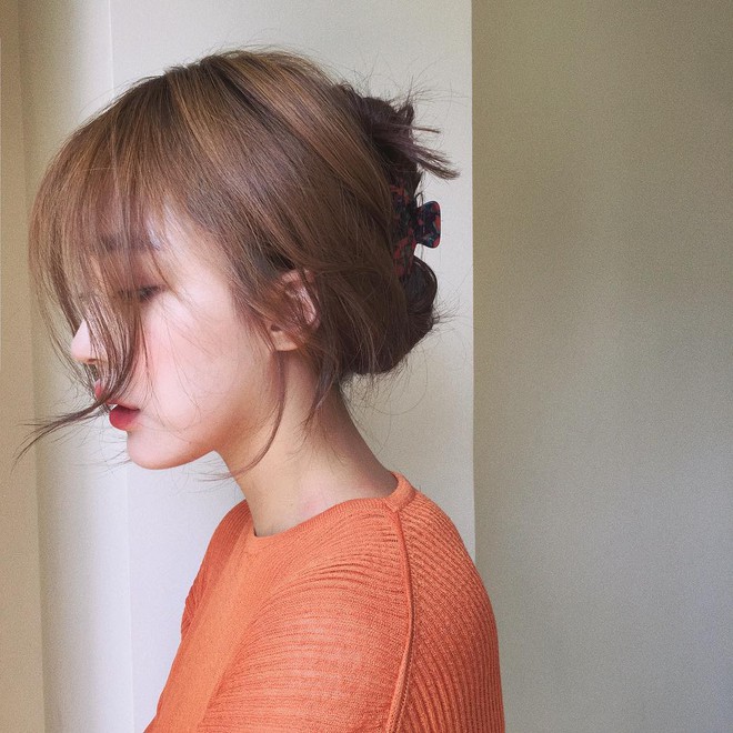 Nếu bạn lu&ocirc;n thấy t&oacute;c m&igrave;nh kh&ocirc;ng đẹp bằng t&oacute;c người ta, dễ l&agrave; bạn đang mắc 5 sai lầm thường gặp n&agrave;y - Ảnh 5.