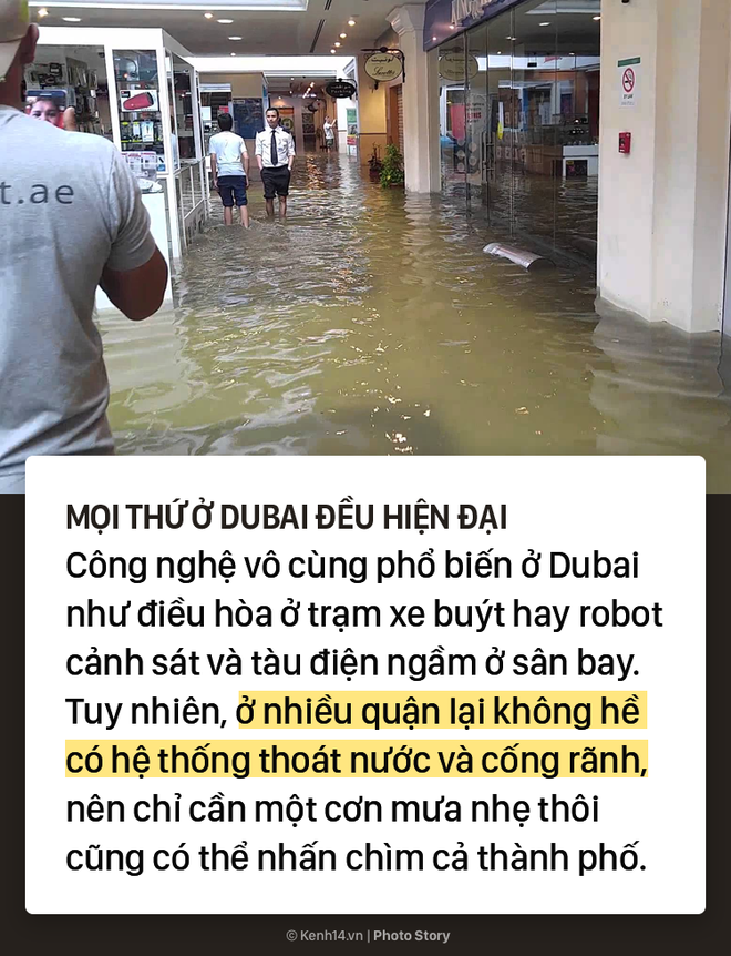 Dubai tráng lệ nổi tiếng là vậy nhưng liệu bạn đã biết về 7 sự thật này? - Ảnh 13.