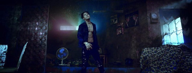 Jackson cởi áo khoe body cực phẩm trong MV mới, mở đường cho màn comeback của GOT7 - Ảnh 3.