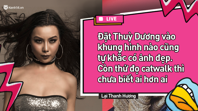 Sao Vs. Antifan: Vai phụ nhạt nhoà Lại Thanh Hương trở lại, nóng mặt đáp trả những lời miệt thị, xúc phạm bản thân - Ảnh 6.