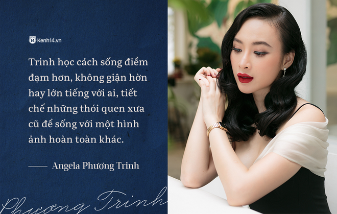 Angela Phương Trinh kể về khoảng thời gian ngụp lặn trong scandal: Biết sai, xấu hổ nhưng không màng gì hết ngoài tiền! - Ảnh 5.