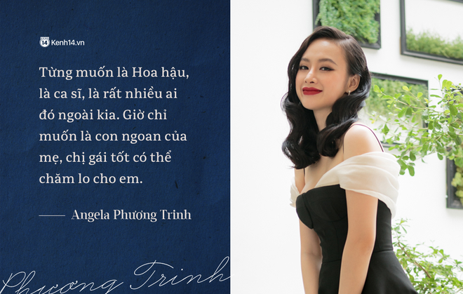 Angela Phương Trinh kể về khoảng thời gian ngụp lặn trong scandal: Biết sai, xấu hổ nhưng không màng gì hết ngoài tiền! - Ảnh 7.