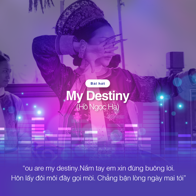 Fan Việt tặng mỗi vị chủ tử trong Như &Yacute; Truyện một ca kh&uacute;c gắn liền với số phận của họ - Ảnh 4.