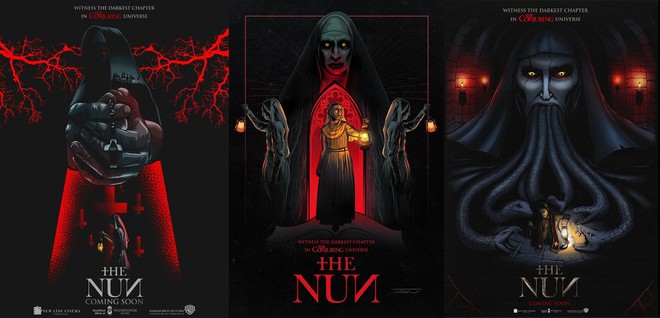 Valak: Cẩm nang cần biết trước khi xem Ác Quỷ Ma Sơ (The Nun) - Ảnh 2.