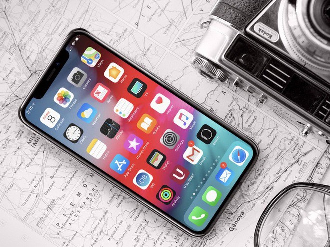 Trước thềm phát hành iOS 12, nhiều người dùng iPhone đổ xô nâng cấp iOS 11 - Ảnh 2.