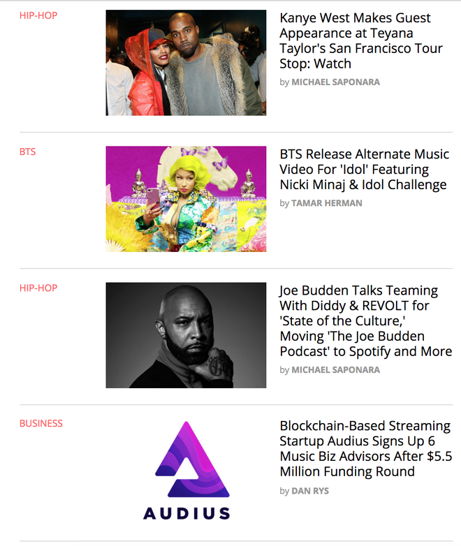 Chưa từng c&oacute; tại Billboard: BTS được đặt t&ecirc;n cho một chuy&ecirc;n mục ri&ecirc;ng cực o&aacute;ch! - Ảnh 2.