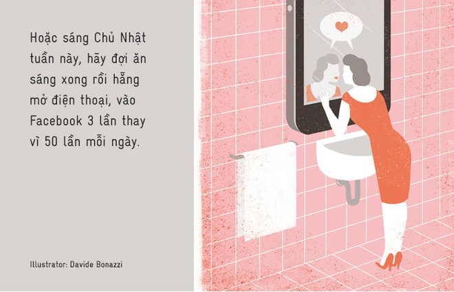 Một chiếc smartphone lấy đi của bạn bao nhi&ecirc;u phần trăm cuộc đời? V&agrave; muốn tho&aacute;t khỏi n&oacute;, c&oacute; kh&oacute; kh&ocirc;ng? - Ảnh 9.