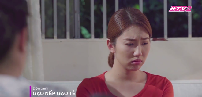 “Gạo Nếp Gạo Tẻ”: Bà Mai ngày càng “chính nghĩa”, thẳng tay xử tội con gái yêu vì ngoại tình - Ảnh 6.