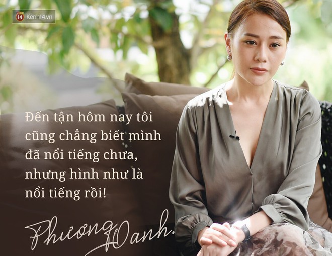 Phương Oanh “Quỳnh Búp Bê”: “Đại gia là những người quá tốt đẹp, ở cạnh họ tôi học được rất nhiều - Ảnh 4.