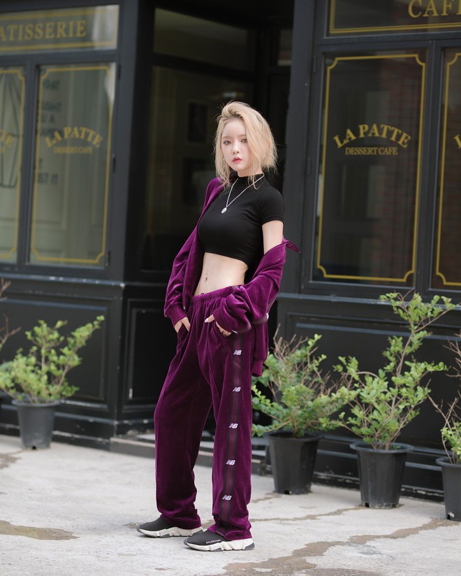 Giới trẻ Hàn khoe street style ấm áp đẹp bá cháy, đảm bảo bạn sẽ chỉ muốn trời nhanh lạnh để diện theo - Ảnh 2.