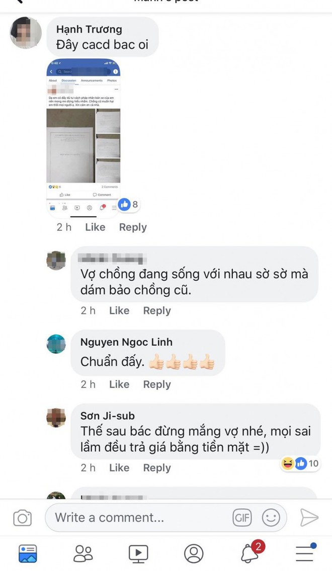 Chuyện thật như đùa: Cứ cãi nhau với chồng là cô vợ lập tức đăng bán mọi thứ từ nhà, ô tô cho đến nồi niêu, xoong chảo - Ảnh 5.