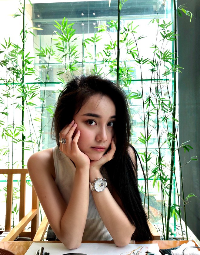 Lộ diện hot girl số 1 trong loạt tân sinh viên gia nhập Học viện Điện ảnh Bắc Kinh năm nay - Ảnh 5.