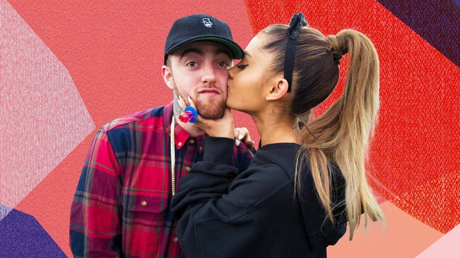 Mac Miller - bạn trai cũ Ariana Grande đột ngột qua đời ở tuổi 26, nghi vấn do lạm dụng chất kích thích - Ảnh 3.