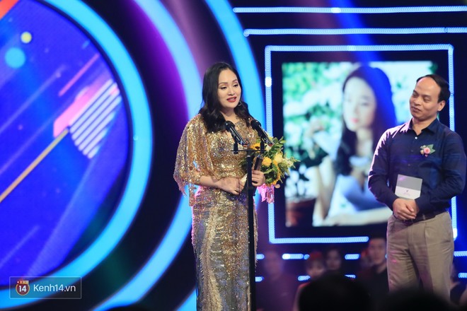 Cả Một Đời Ân Oán ẵm trọn loạt giải thưởng của VTV Awards 2018 - Ảnh 2.