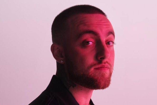 5 bài hát mà Mac Miller ngầm chia sẻ với khán giả về sức khỏe tinh thần của mình trước khi qua đời - Ảnh 1.