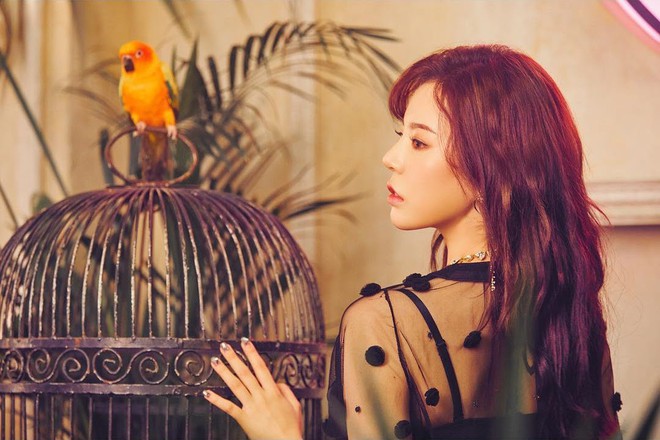 Nhờ màn debut cùng OH!GG, netizen gật gù thừa nhận: Sunny xứng tầm làm giọng hát chính của SNSD! - Ảnh 3.