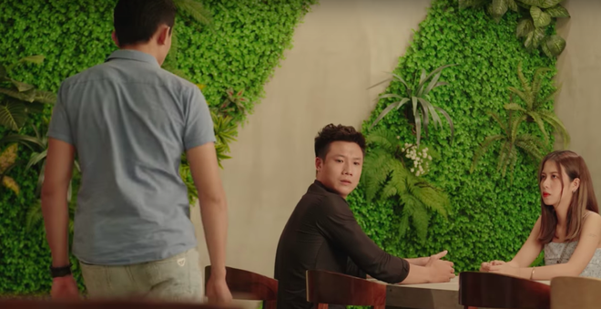 Clip 1,5 triệu view thức tỉnh người xem: Đừng v&igrave; giận hờn m&agrave; im lặng từ bỏ t&igrave;nh y&ecirc;u, bạn sẽ hối hận đấy! - Ảnh 2.