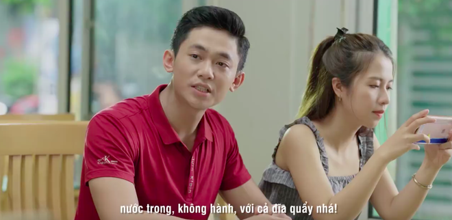 Clip 1,5 triệu view thức tỉnh người xem: Đừng v&igrave; giận hờn m&agrave; im lặng từ bỏ t&igrave;nh y&ecirc;u, bạn sẽ hối hận đấy! - Ảnh 7.