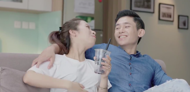 Clip 1,5 triệu view thức tỉnh người xem: Đừng v&igrave; giận hờn m&agrave; im lặng từ bỏ t&igrave;nh y&ecirc;u, bạn sẽ hối hận đấy! - Ảnh 6.