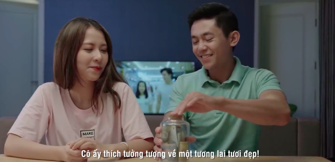 Clip 1,5 triệu view thức tỉnh người xem: Đừng v&igrave; giận hờn m&agrave; im lặng từ bỏ t&igrave;nh y&ecirc;u, bạn sẽ hối hận đấy! - Ảnh 4.