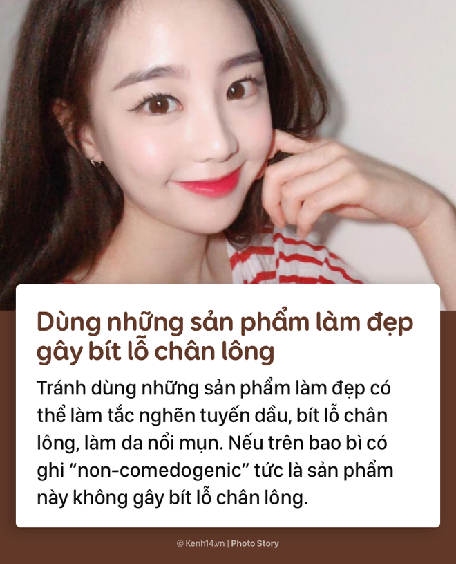 Da dầu b&oacute;ng lo&aacute;ng: Bạn c&oacute; đang mắc những th&oacute;i quen tai hại n&agrave;y kh&ocirc;ng? - Ảnh 1.
