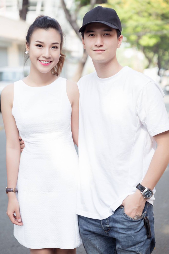 Hot boy đời đầu Thi&ecirc;n Minh, Huỳnh Anh, Baggio, Kelbin giờ ra sao? - Ảnh 20.