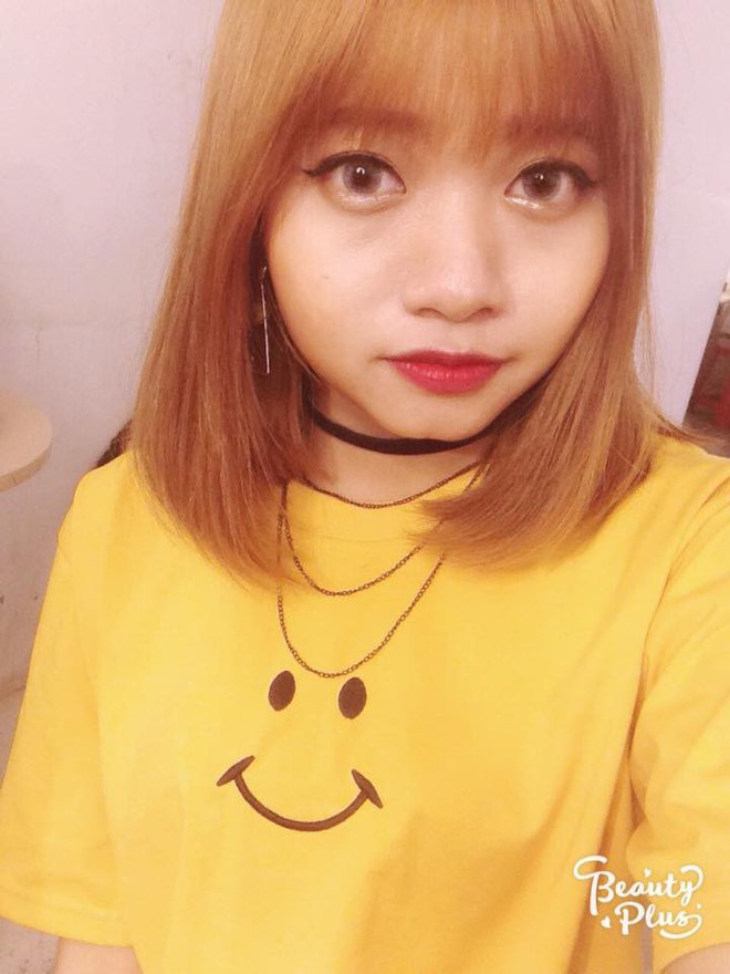 Đừng tưởng chơi Tik Tok chỉ c&oacute; h&aacute;t nh&eacute;p v&agrave; l&agrave;m tr&ograve; cute, nhảy ngầu như c&ocirc; bạn n&agrave;y cũng nổi rần rần đấy! - Ảnh 10.