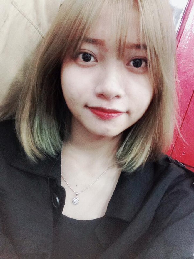 Đừng tưởng chơi Tik Tok chỉ c&oacute; h&aacute;t nh&eacute;p v&agrave; l&agrave;m tr&ograve; cute, nhảy ngầu như c&ocirc; bạn n&agrave;y cũng nổi rần rần đấy! - Ảnh 16.