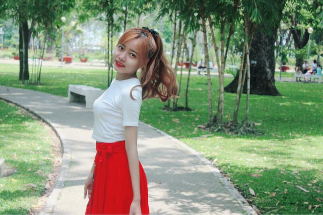 Đừng tưởng chơi Tik Tok chỉ có hát nhép và làm trò cute, nhảy ngầu như cô bạn này cũng nổi rần rần đấy! - Ảnh 17.