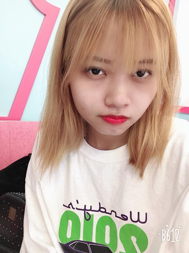 Đừng tưởng chơi Tik Tok chỉ c&oacute; h&aacute;t nh&eacute;p v&agrave; l&agrave;m tr&ograve; cute, nhảy ngầu như c&ocirc; bạn n&agrave;y cũng nổi rần rần đấy! - Ảnh 20.