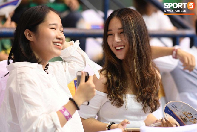 Hạ Hanoi Buffaloes ngay tr&ecirc;n s&acirc;n kh&aacute;ch, Cantho Catfish đăng quang VBA 2018 - Ảnh 8.