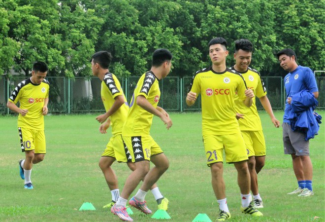 Đức Huy tiếc nuối v&igrave; lỡ cuộc đối đầu với Phạm Xu&acirc;n Mạnh - Ảnh 2.