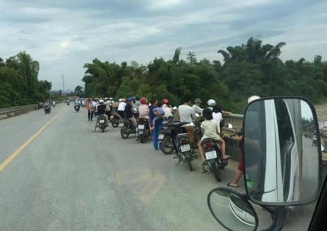 Vụ bác sĩ giết vợ, ném xác phi tang: Lên nhà tìm không thấy anh, người em trai phá cửa liền nhìn thấy cảnh tượng kinh hoàng - Ảnh 4.