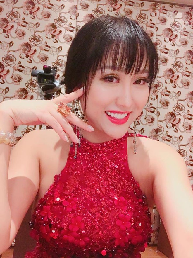 Nhan sắc hiện tại của những sao Việt c&ocirc;ng khai &ldquo;đập đi x&acirc;y lại&rdquo;: Người được khen ngợi, người g&acirc;y sốc v&igrave; gương mặt biến dạng - Ảnh 19.