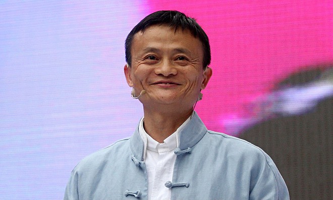 Kh&ocirc;ng phải sắp, Jack Ma vừa x&aacute;c nhận đ&atilde; nghỉ hưu từ thứ 2 tuần n&agrave;y v&igrave; kh&ocirc;ng muốn chết ở văn ph&ograve;ng - Ảnh 2.