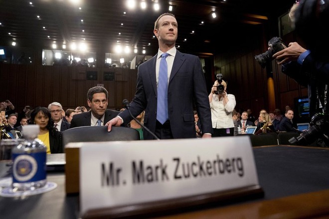Mark Zuckerberg vừa t&acirc;m sự đ&ocirc;i lời l&ecirc;n Facebook nhưng sao lại như đổ tội cho người d&ugrave;ng thế n&agrave;y? - Ảnh 3.