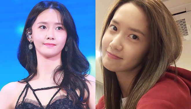 Yoona chỉ đứng thứ 6 trong bảng xếp hạng mặt mộc của SNSD, vị trí số 1 là... - Ảnh 3.