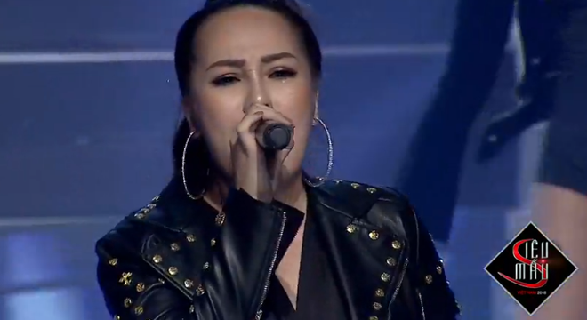 Thi Si&ecirc;u mẫu Việt Nam nhưng người chiến thắng cuối c&ugrave;ng lại l&agrave; một... Hoa hậu! - Ảnh 40.