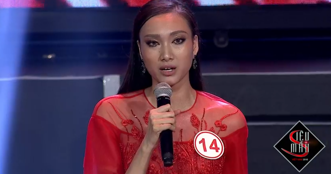 Thi Si&ecirc;u mẫu Việt Nam nhưng người chiến thắng cuối c&ugrave;ng lại l&agrave; một... Hoa hậu! - Ảnh 31.