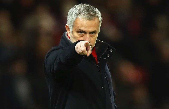 Jose Mourinho: Gừng càng già càng “dại” - Ảnh 2.