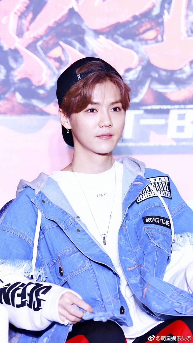 Nhan sắc lên hương của Victoria f(x) nổi bật giữa dàn trai đẹp Luhan - Trần Vỹ Đình - Jackson Wang - Ảnh 14.