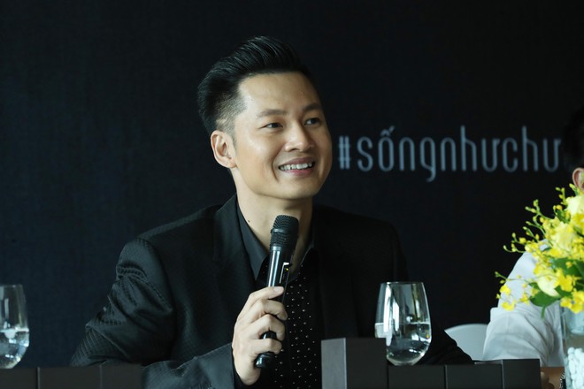 Sau 7 năm, Đức Tuấn tiếp tục bắt tay làm album chỉ hát nhạc của Trần Lê Quỳnh - Ảnh 4.