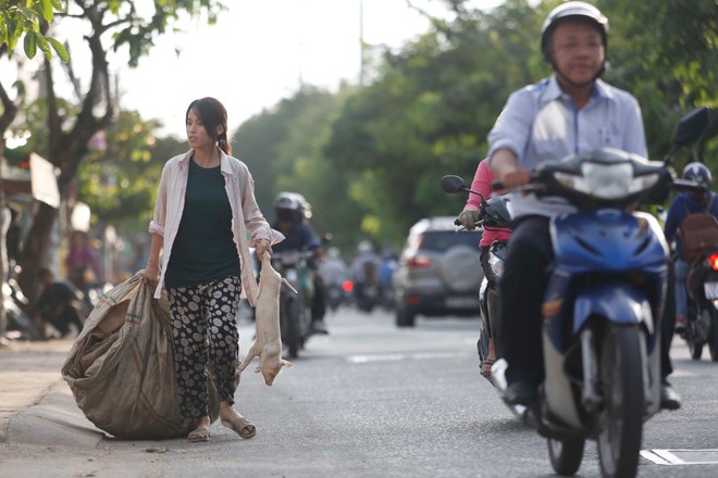 Lương Mạnh Hải bị tưởng nhầm muốn tự tử khi đóng phim, hi sinh hết mình vì bộ răng vàng khè - Ảnh 5.